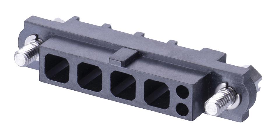 HARWIN M80-263F104-02-00 Carcasas Para Conectores Macho Y Hembra