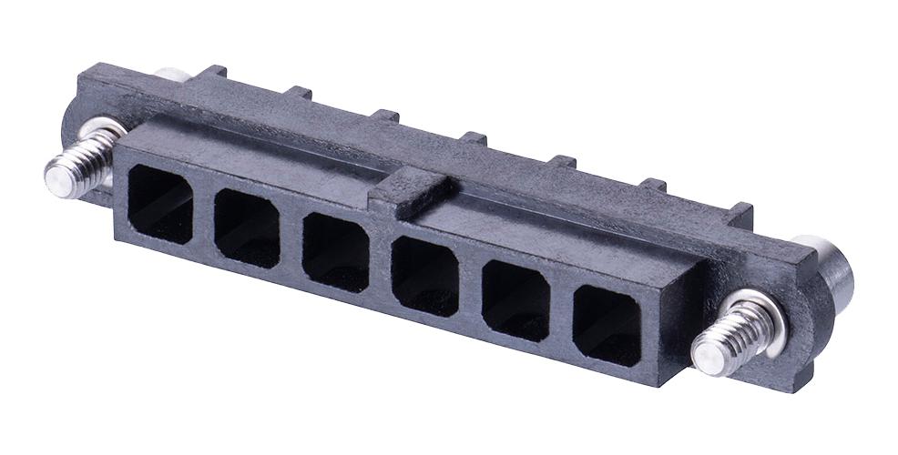 HARWIN M80-263F206-00-00 Carcasas Para Conectores Macho Y Hembra