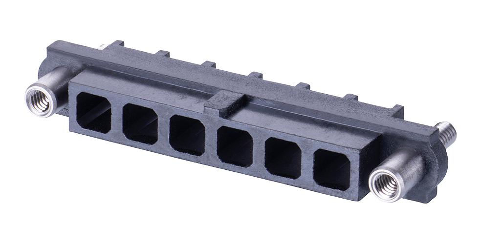 HARWIN M80-263F906-00-00 Carcasas Para Conectores Macho Y Hembra