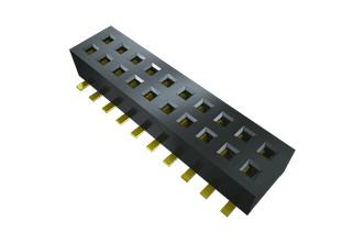 SAMTEC CLP-120-02-F-D-A Conectores Hembra Para PCB