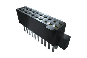 SAMTEC SFM-140-02-SM-D-A Conectores Hembra Para PCB