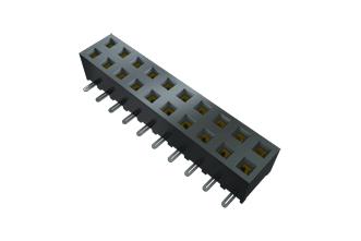 SAMTEC SMM-134-02-S-D-K Conectores Hembra Para PCB