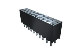 SAMTEC SQT-113-03-L-D Conectores Hembra Para PCB