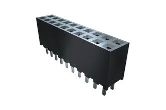 SAMTEC SQW-115-01-F-D Conectores Hembra Para PCB