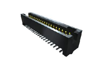 SAMTEC TFM-110-02-L-D-DS Conectores De Pines