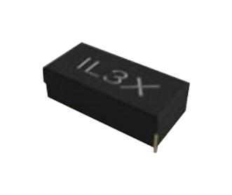 ILSI AMERICA IL3X2-HX5F9-32.768 KHZ Cristales