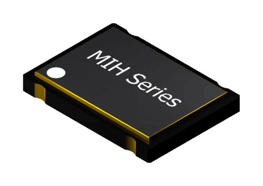 MMD MIH3050H-6.000MHZ-T Osciladores Estándar