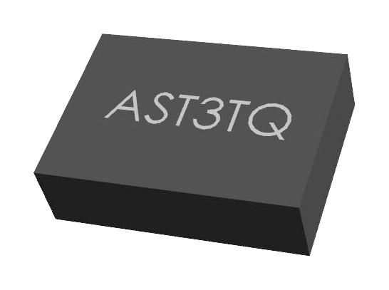 ABRACON AST3TQ-T-10.000MHZ-28 Osciladores Compensados Por Temperatura (TCXO)