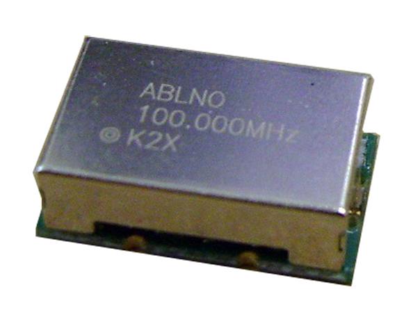 ABRACON ABLNO-V-120.000MHZ-T2 Osciladores Controlados Por Tensión (VCO Y VCXO)