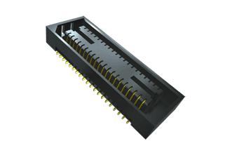 SAMTEC BSE-120-01-H-D-A Conectores Mezzanine / Matriz