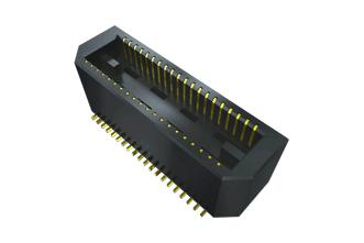 SAMTEC BTE-020-07-F-D-A Conectores Mezzanine / Matriz