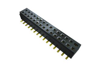 SAMTEC CLM-120-02-L-D-P-TR Conectores Hembra Para PCB