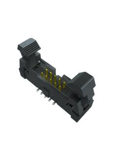 SAMTEC EHF-104-01-L-D-SM-TR Conectores De Pines