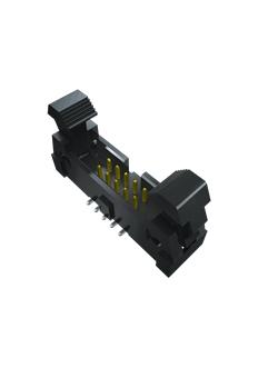 SAMTEC EHT-110-01-F-D-SM-TR Conectores De Pines