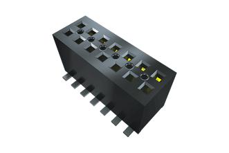 SAMTEC FLE-116-01-G-DV-A Conectores Hembra Para PCB