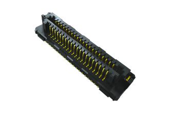 SAMTEC LSEM-140-03.0-F-DV-A-N-TR Conectores Mezzanine / Matriz