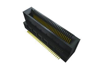 SAMTEC MEC6-170-02-L-DV-A-K Conectores De Borde Para Tarjeta