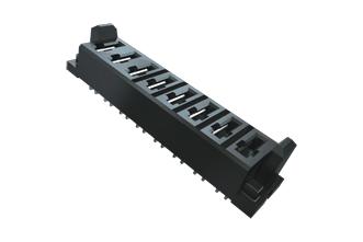 SAMTEC MPS-04-01-01-L-RA-SD Conectores Hembra Para PCB