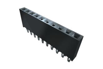 SAMTEC PHF-110-01-L-D Conectores Hembra Para PCB