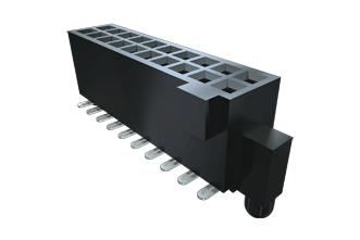 SAMTEC SFC-105-T2-LM-D Conectores Hembra Para PCB