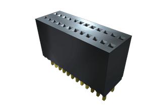 SAMTEC SMS-110-01-L-D Conectores Hembra Para PCB