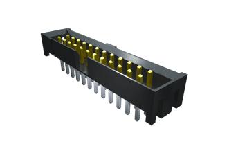 SAMTEC STMM-110-02-G-D-RA Conectores De Pines