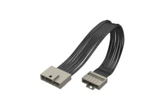 SAMTEC T1SS-05-28-GF-02.0-T3 Conjuntos De Cables De Cable A Placa