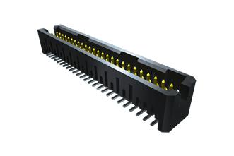 SAMTEC TFML-105-02-L-D-K-TR Conectores De Pines