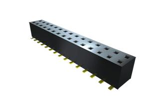 SAMTEC TLE-105-01-G-DV-P Conectores Hembra Para PCB