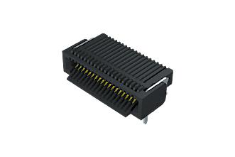 SAMTEC UEC5-019-1-H-D-RA-2-A Conectores De Borde Para Tarjeta