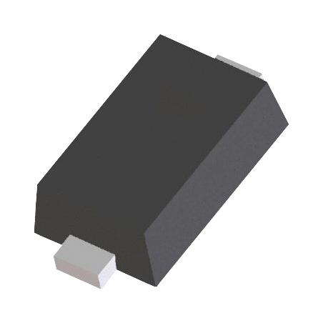 DIODES INC. US1NWF-7 Diodos Rectificadores De Recuperación Rápida Y Ultrarrápida