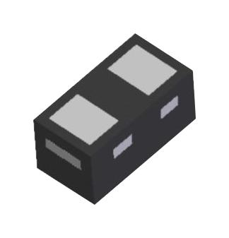 DIODES INC. SDM02M30LP3-7B Diodos Schottky De Pequeña Señal