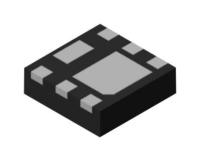 DIODES INC. DMT6016LFDF-7 MOSFETs Simples