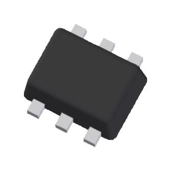 DIODES INC. DMC2990UDJ-7 MOSFETs Dobles