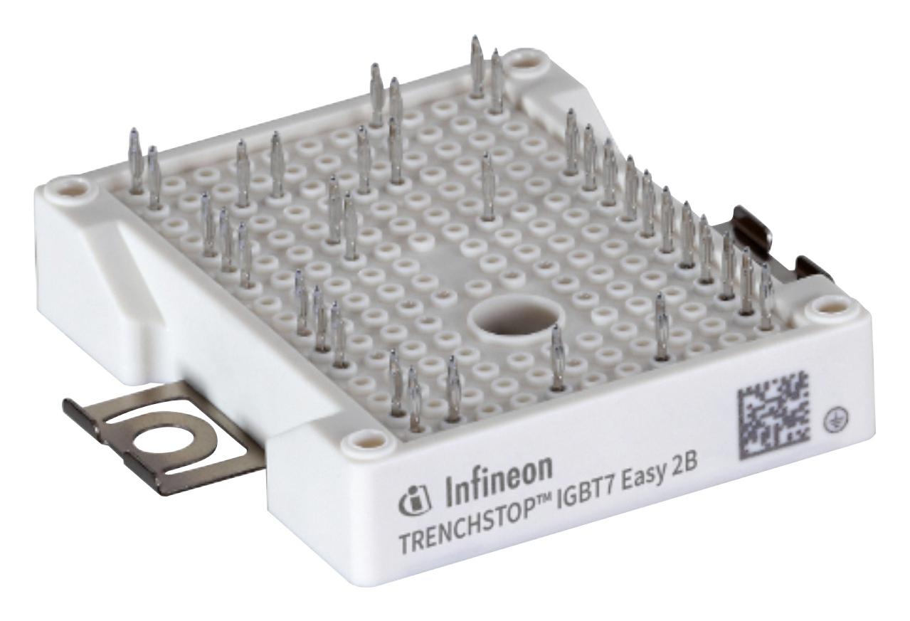 INFINEON FP35R12W2T7B11BOMA1 Módulos IGBT