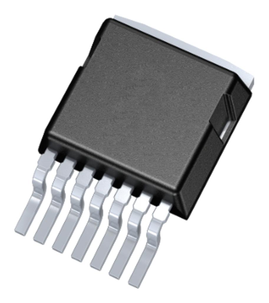 INFINEON IMBG65R039M1HXTMA1 MOSFETs Y Módulos De Carburo De Silicio (SiC)