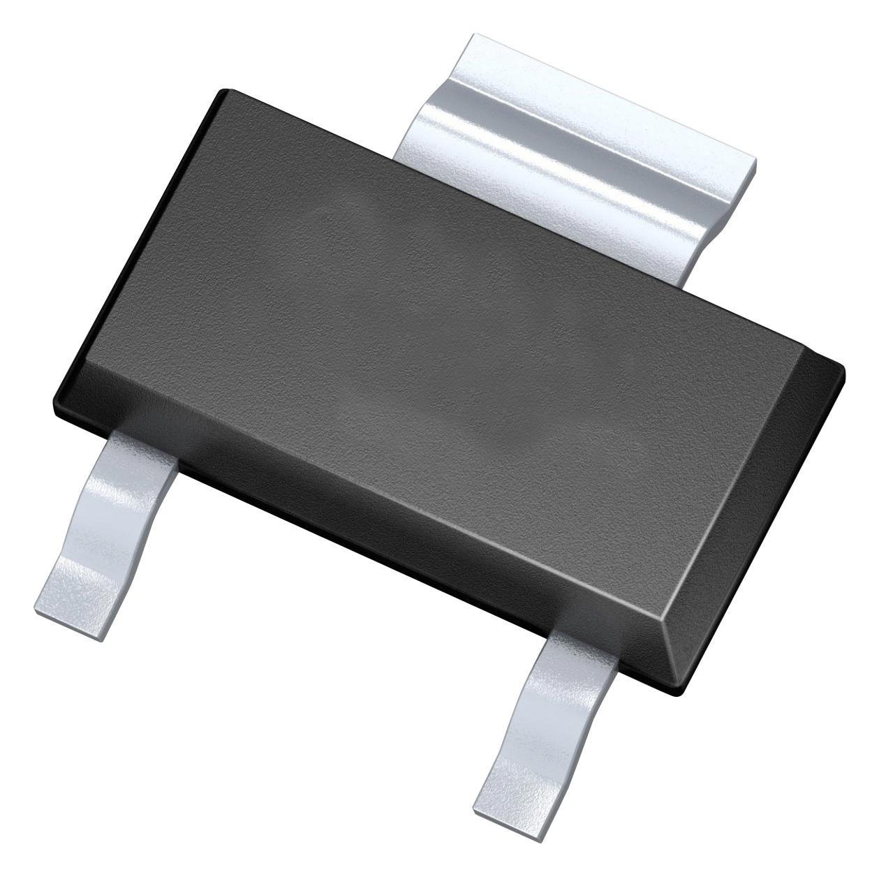 INFINEON IPD60R1K0PFD7SAUMA1 MOSFETs Simples