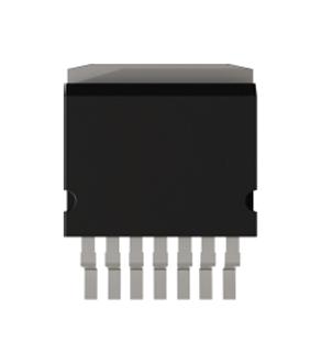 ROHM SCT3080AW7TL MOSFETs Y Módulos De Carburo De Silicio (SiC)