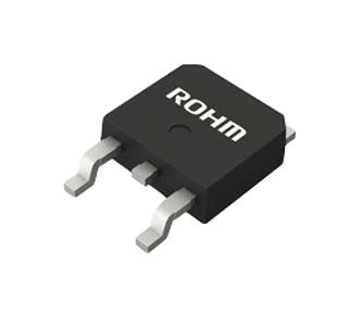 ROHM RB098BGE-40TL Diodos Schottky Rectificadores