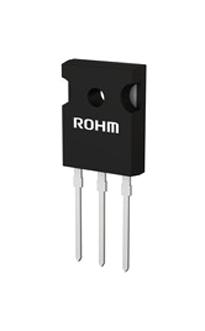 ROHM RGS30TSX2HRC11 IGBT Simples