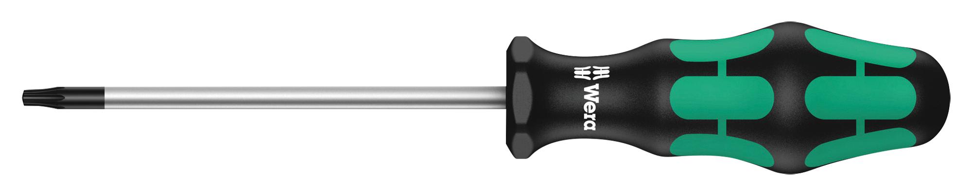 WERA 138263 Destornilladores Torx