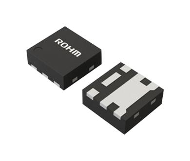 ROHM RW4C045BCTCL1 MOSFETs Simples