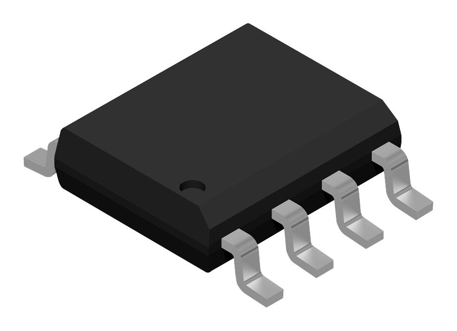 LITTELFUSE IXDN604SITR Controladores De Puerta Lógica