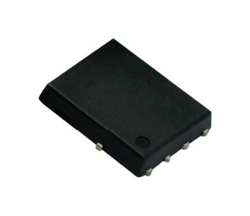 VISHAY SIR680LDP-T1-RE3 MOSFETs Simples