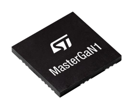 STMICROELECTRONICS MASTERGAN1TR Controladores De Puerta Integrados DC / DC