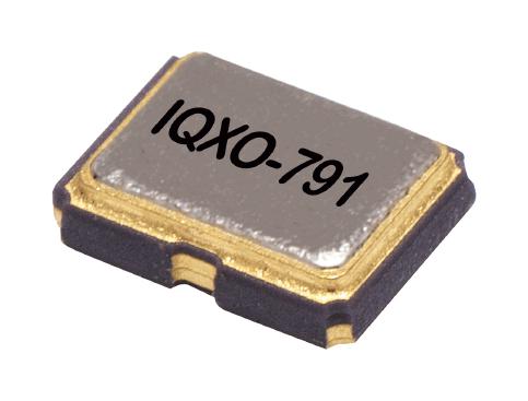 IQD FREQUENCY PRODUCTS LFSPXO064157 Osciladores Estándar