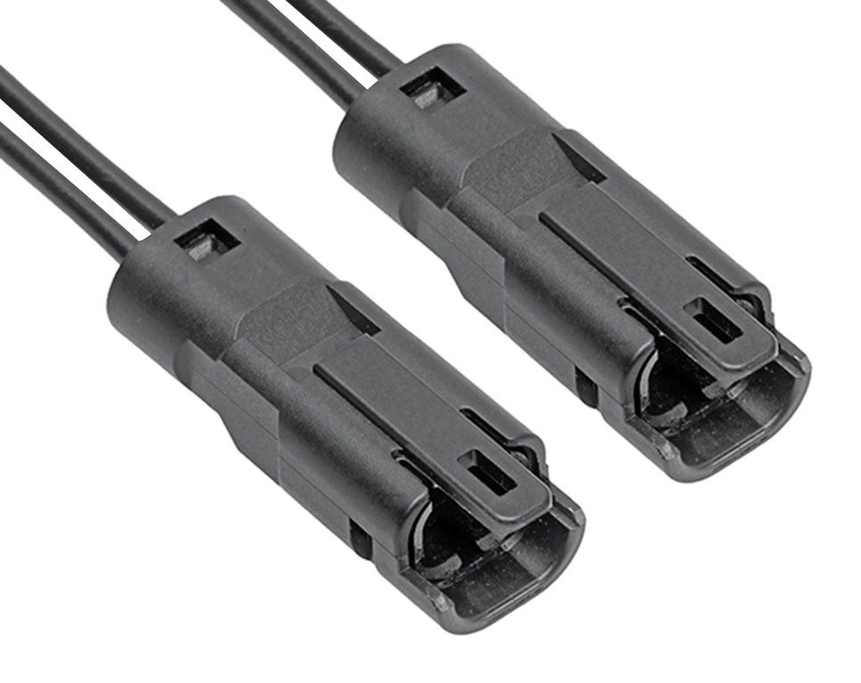 MOLEX / PARTNER STOCK 215312-1023 Conjuntos De Cables De Cable A Placa