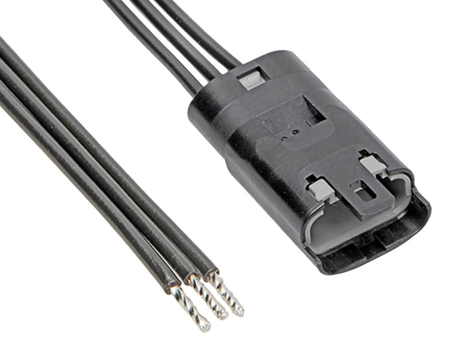 MOLEX / PARTNER STOCK 215313-1032 Conjuntos De Cables De Cable A Placa