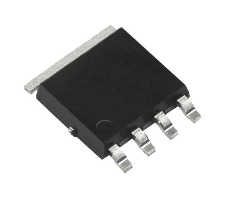 VISHAY SQJA66EP-T1_GE3 MOSFETs Simples