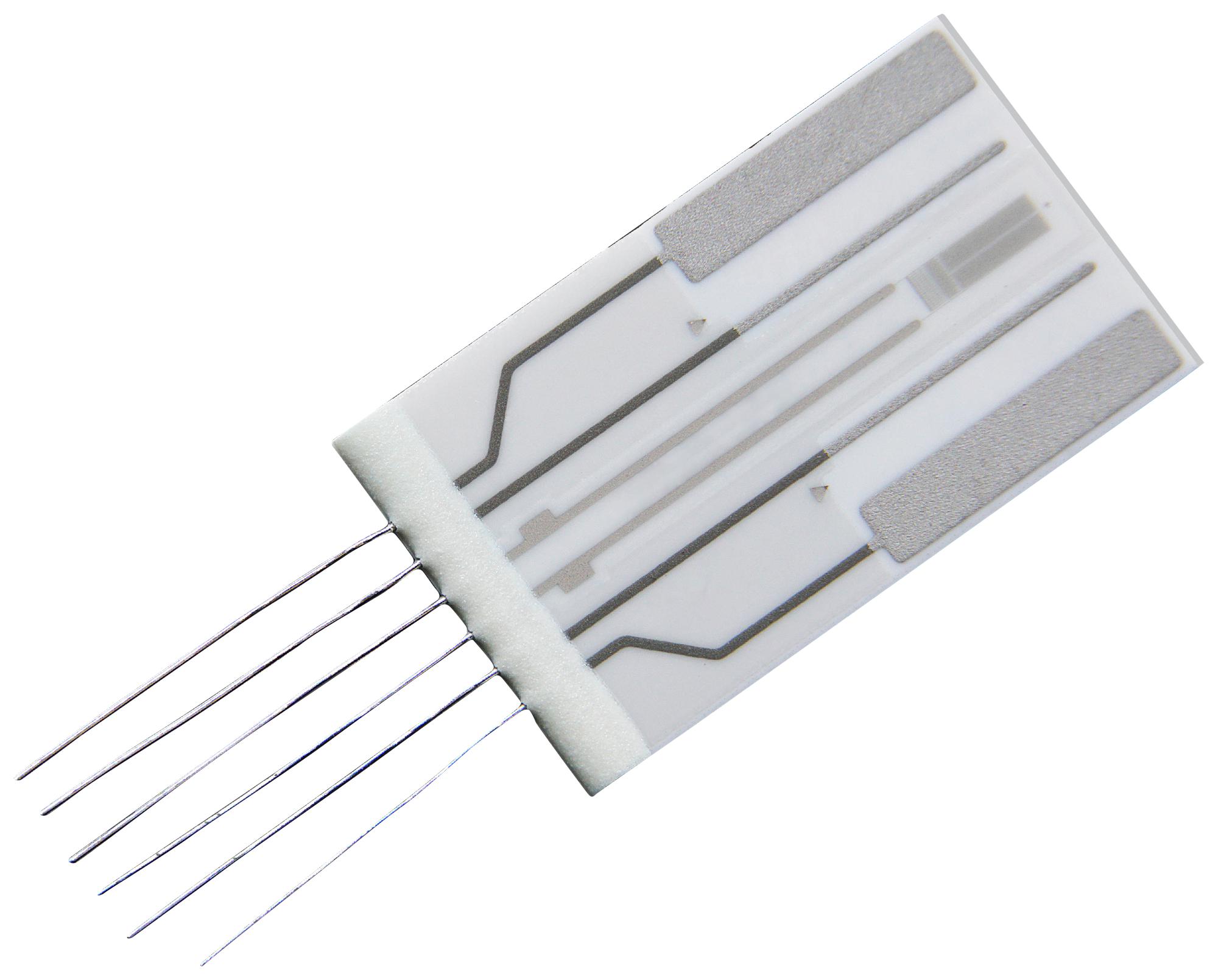 IST INNOVATIVE SENSOR TECHNOLOGY LFS1710 CLASS C / F0.6 Sensores De Conductividad